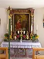 Altar