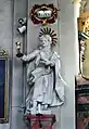 (3) Johannes
