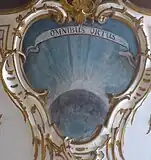 OMNIBUS ORTUS - Für alle aufgegangen