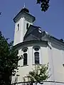 Heilig-Kreuz-Kirche in Remscheid-Lüttringhausen