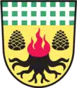 Wappen von Hlavečník