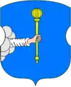 Wappen von Chmeliw