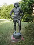 Adam (1973)Heilbronn