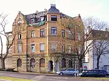 Charlottenstr. 2