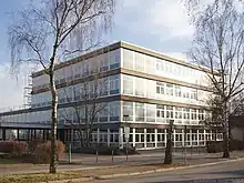 Heinrich-von-Kleist-Realschule