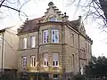Haus Belz, Lerchenstr. 6