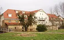 Ludwig'sche Mühle