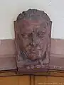Pestalozzi-Büste