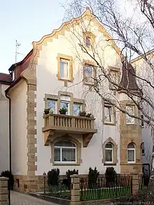 Pfühlstr. 51
