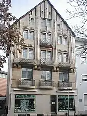 Rosskampfstraße 4