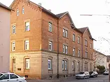 Schmollerstraße 22–24
