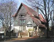 Villa Pielenz
