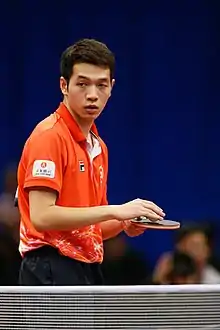 Ho Kwan Kit