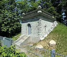 Hochbehälter