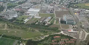 Zürichbergtunnel