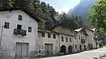 Hochfinstermünz
