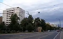 Freiberger Straße