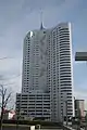 Hochhaus Neue Donau, Wien (1999–2002)