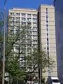 Hochhaus Hospitalplatz