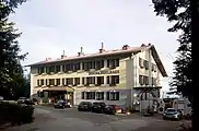 Hochkogelhaus