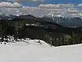 Der Kühtailelift
