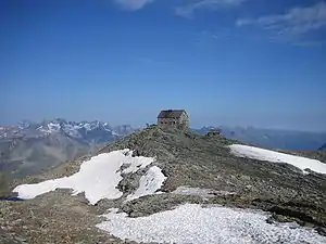 Hochstubaihütte