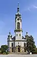 Stadtkirche Hockenheim