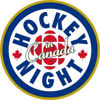 Hockey Night in Canada Logo