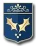 Wappen von Hodětín