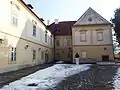 Schloss Goding (Hodonin)