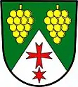 Wappen von Hodonice