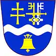 Wappen von Hodonín