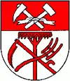Wappen von Hodruša-Hámre
