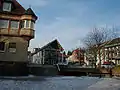 Rathausplatz