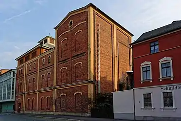 ebd., Unterkotzauer Weg 15