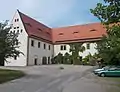Altes Schloss