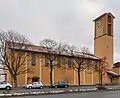 Pfarrkirche St. Konrad