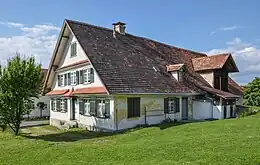 Haupthaus