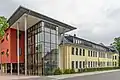 Hofecker Mittelschule