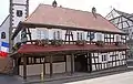 Mairie Hoffen