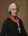 Friedrich Karl Joseph von Erthal, Erzbischof von Mainz