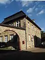 Stadtmuseum Hofheim am Taunus, Abteilung „Lederindustrie im Lorsbachtal“