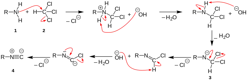 Hofmann-Isonitrilsynthese MV8.svg