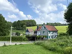 Hofschaft Steinsiepen