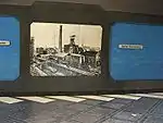 U-Bahn-Station Zeche Constantin