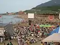 Das Hohaiyan-Rock-Festival
