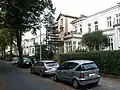 Hamburg-Hoheluft (West) Wrangelstraße