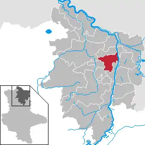 Karte