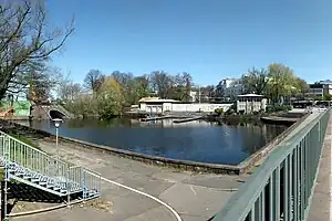 Hohenfelder Bucht