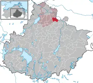 Karte